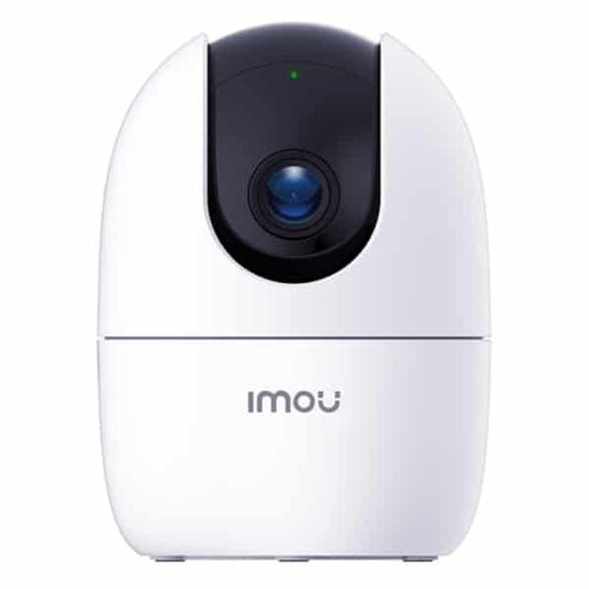 Imou Smart 360 WiFi Camera with Night Vision - IPC-A22EP-G