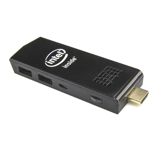 Intel Atom Z8350 / 2GB RAM / 32GB eMMC Mini PC Stick