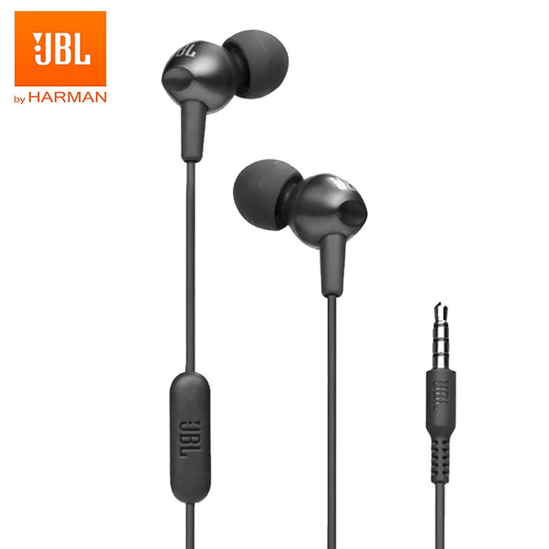 JBL C200SI Wired Headset
