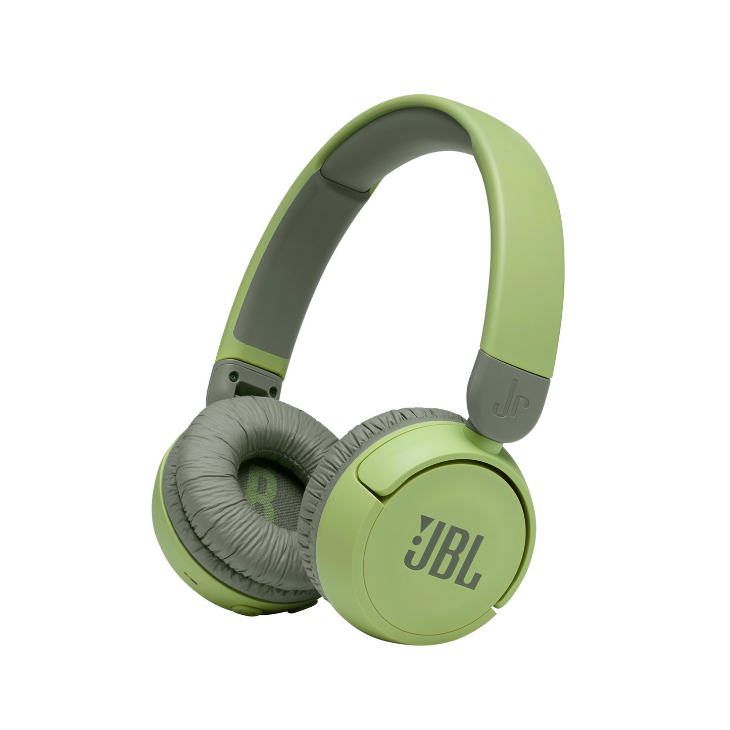 JBL Junior JR310 Kids Wireless Headphones - Green