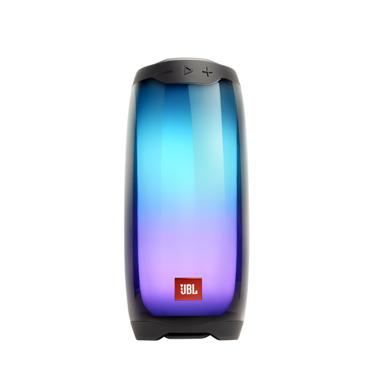 JBL Pulse 4 LED Portable Speaker