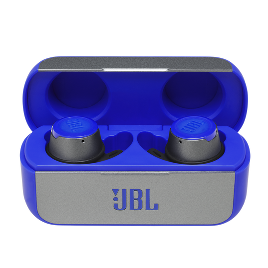 JBL Reflect Flow True Wireless Sports Earbuds - Blue
