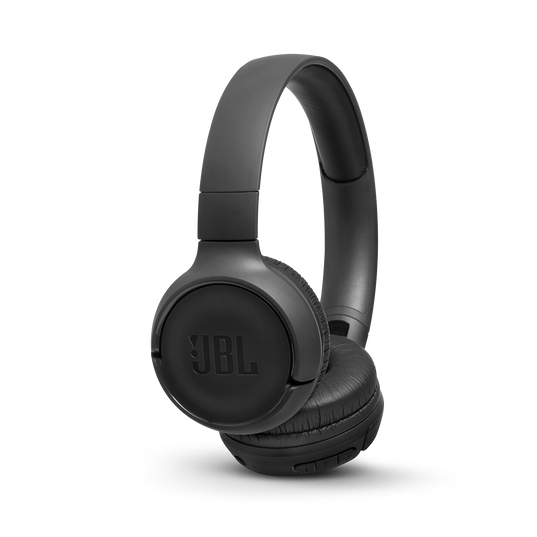 JBL Tune 500BT On-Ear Wireless Headphones