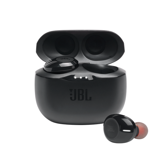 JBL Tune 125 True Wireless Earbuds