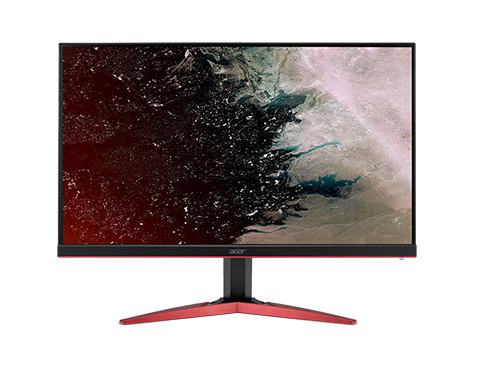 Acer KG1 24Inch 165Hz Full HD Monitor - KG241QS