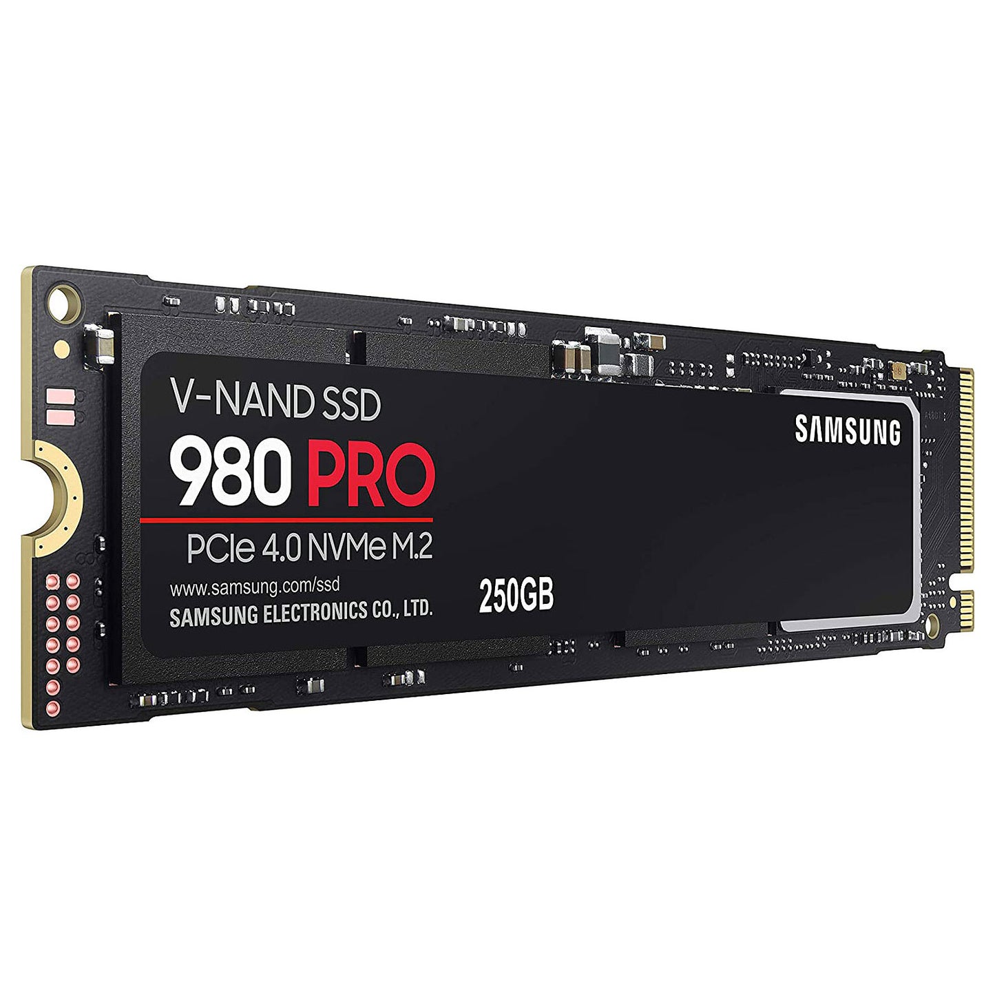 Samsung 980 Pro 250GB NVMe