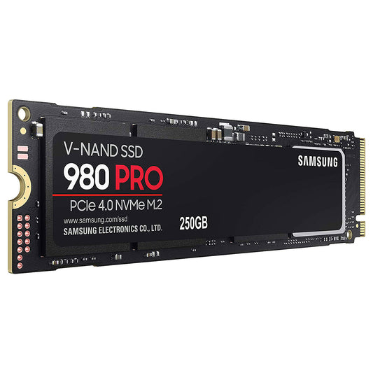 Samsung 980 Pro 250GB NVMe