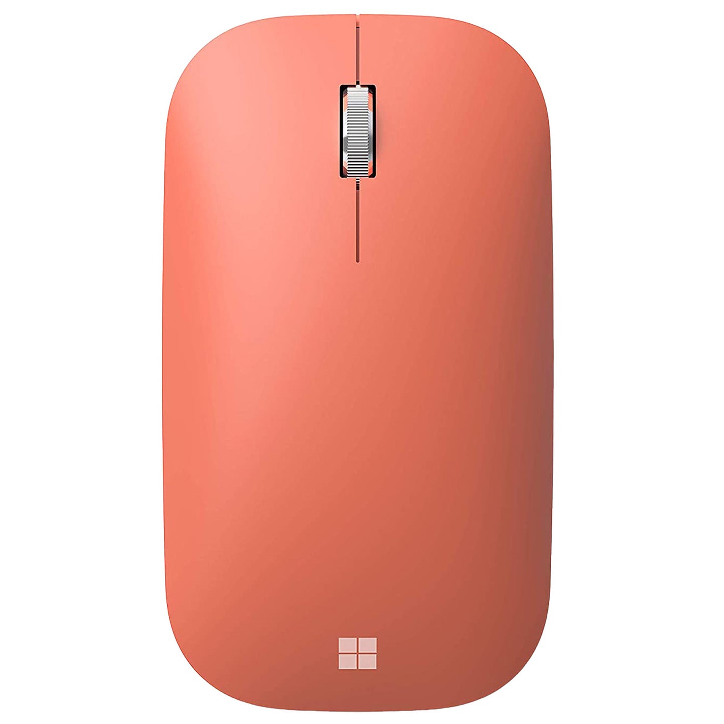 Microsoft Modern Mobile Wireless Mouse - Red