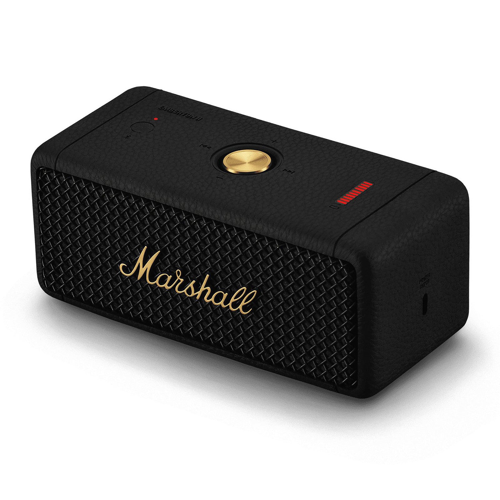 Marshall Emberton II Portable Speaker | Le Vend Online | Maldives – Le ...