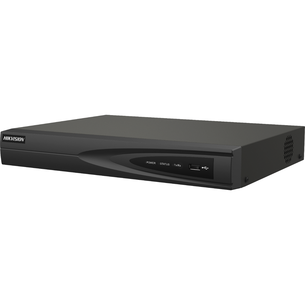 Hikvision 8Chn 4K POE Network Video Recorder - DS-7608NI-Q1/8P