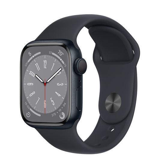 Apple Watch Series 8 - 41mm - Midnight