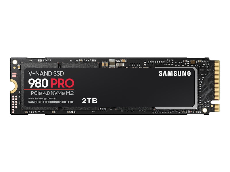 Samsung 980 Pro 2TB NVMe SSD