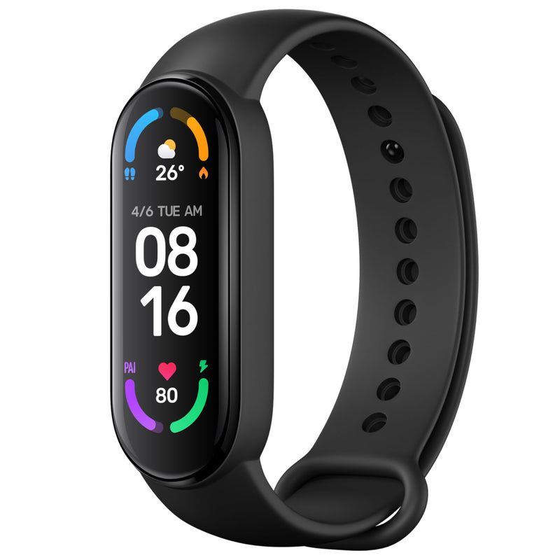 Xiaomi Mi Smart Band 6