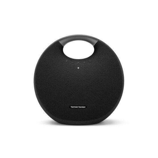 Harman Kardon Onyx Studio 6 Portable Speaker - Black