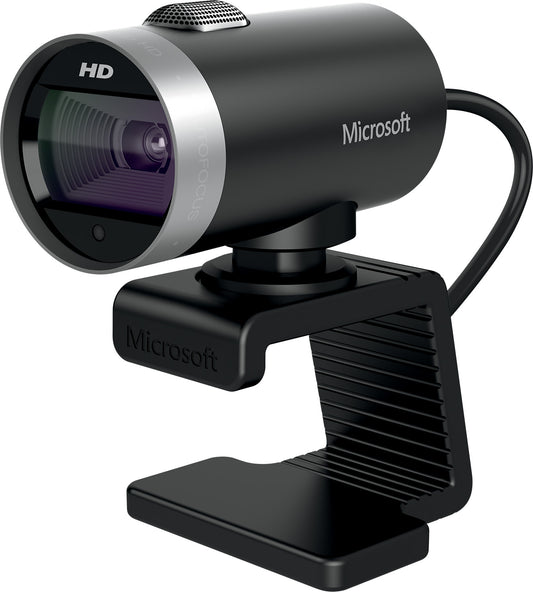 Microsoft Lifecam Cinema HD 720P Webcam