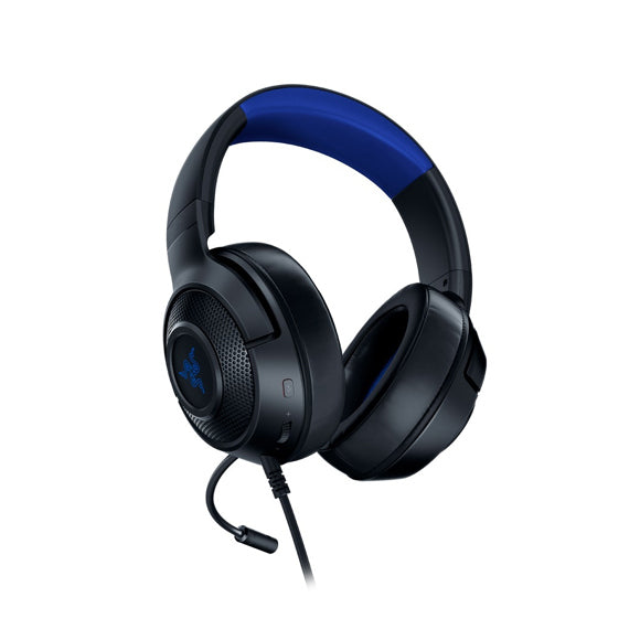 Razer Kraken X for Console Wired Gaming Headphones