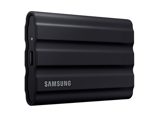 Samsung T7 Shield 1TB Portable SSD