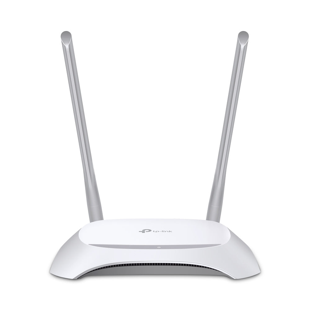 TP Link 300Mbps Wireless N Router - TL-WR840N