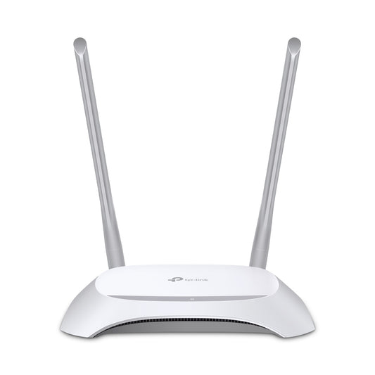 TP Link 150Mbps Wireless N Router - TL-WRB40N