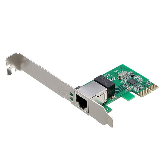 Toto Link Gigabit Network LAN PCI Express Card - PX1000