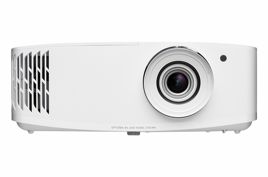 Optoma UHD35+ 4K UHD 240Hz 4000 Lumens Projector