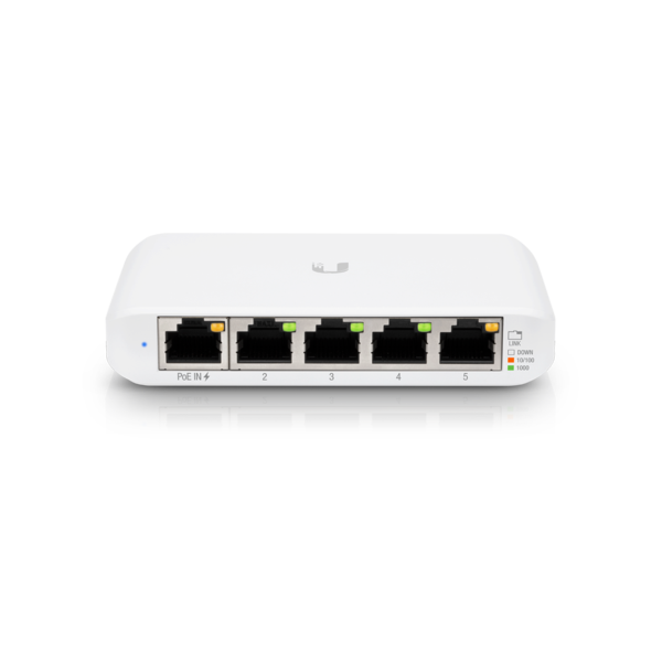 Ubiquiti Flex Mini 5 Port Gigabit Switch