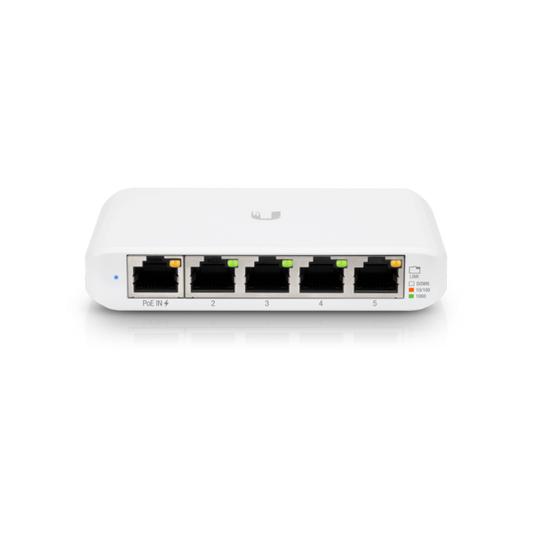 Ubiquiti Flex Mini 5 Port Gigabit Switch