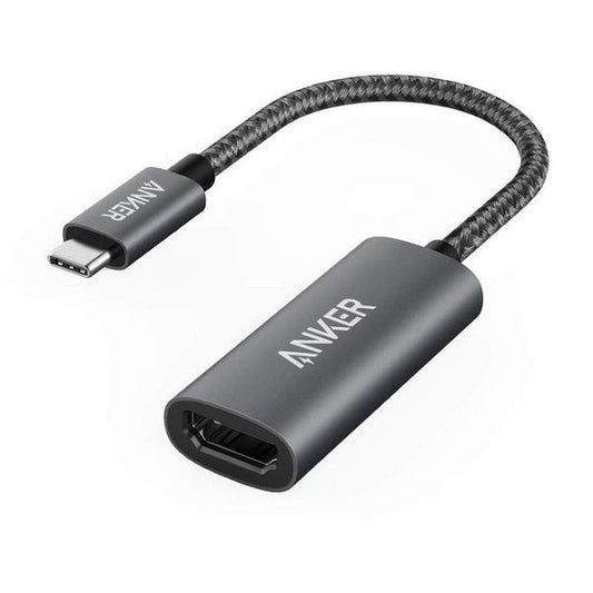 Anker PowerExpand+ USB C to HDMI 4K Adapter - A8312HA1
