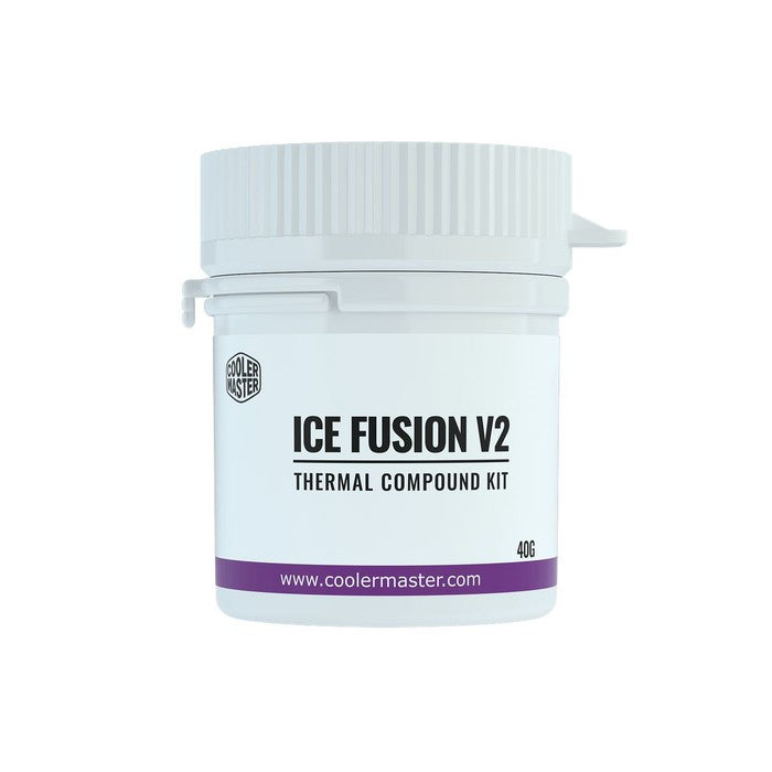 Cooler Master Ice Fusion V2 Thermal Compund Kit