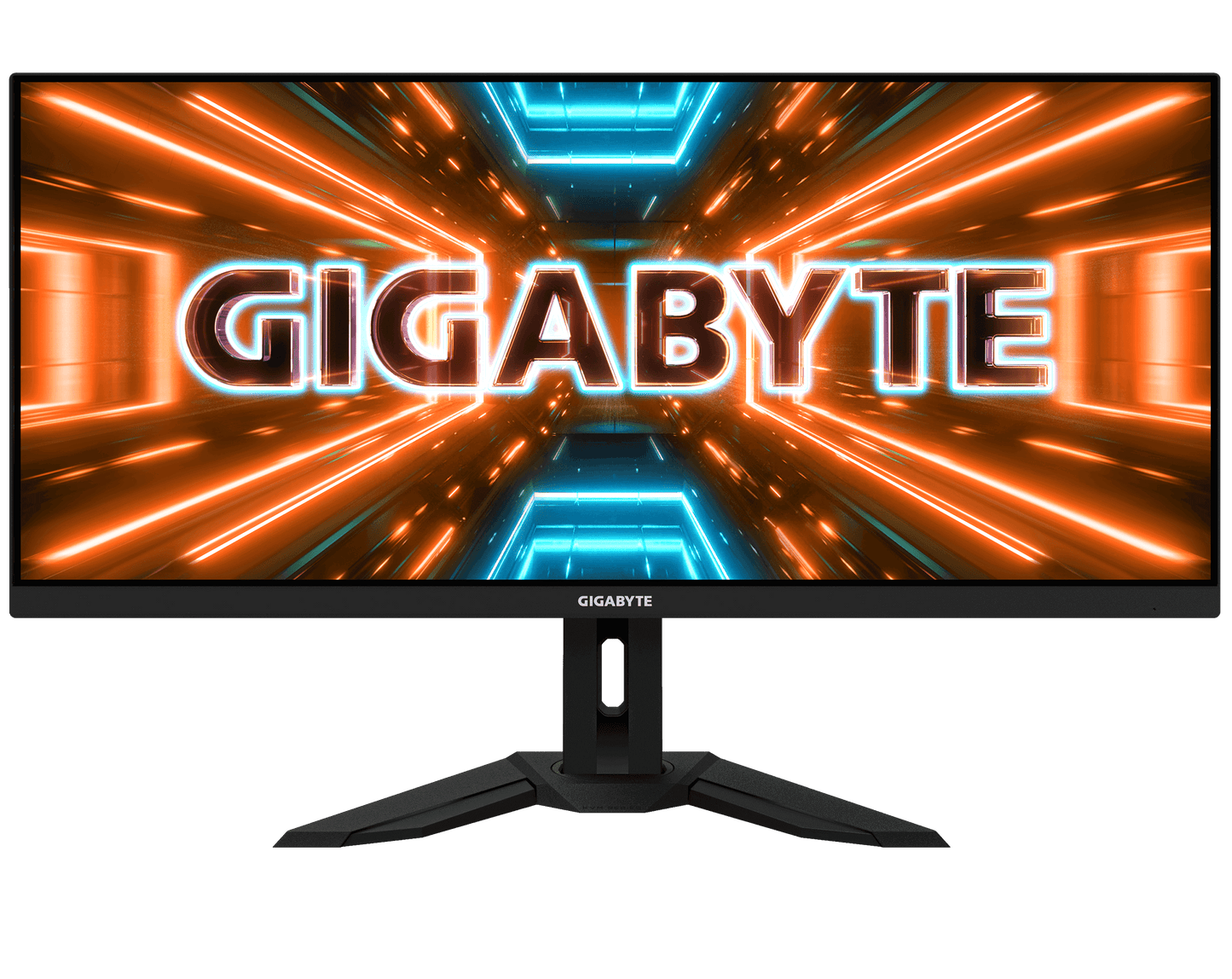 Gigabyte 34Inch 144Hz WQHD Monitor - M34WQ