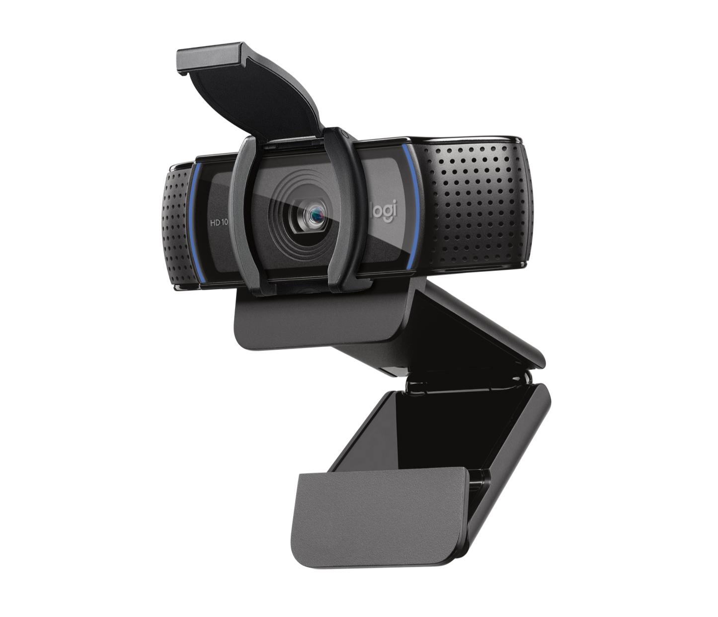 Logitech C920s PRO Full HD Webcam with Privacy Shutter