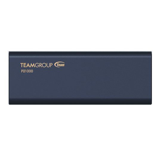 TeamGroup PD1000 480GB Portable SSD