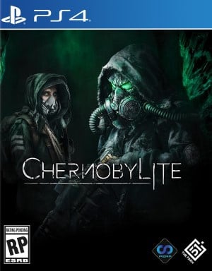 Chernobylite - PS4 Game