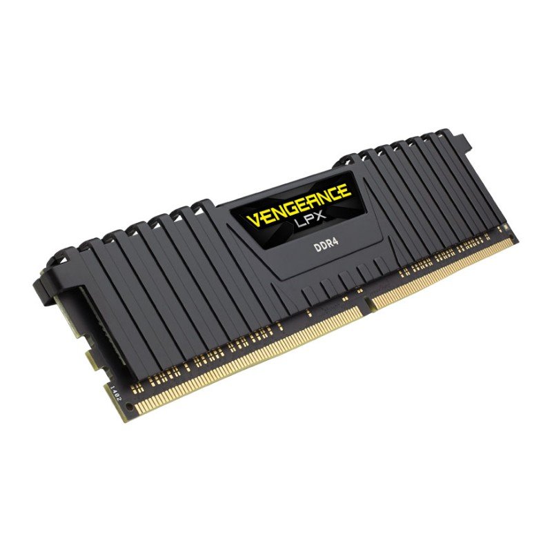 Corsair Vengeance LPX DDR4 Desktop RAM - 16GB / 3200Mhz