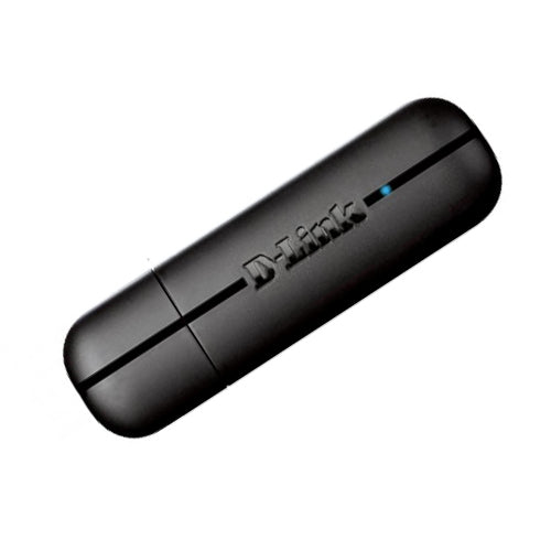 D Link N150 USB WiFi Dongle - DWA-123