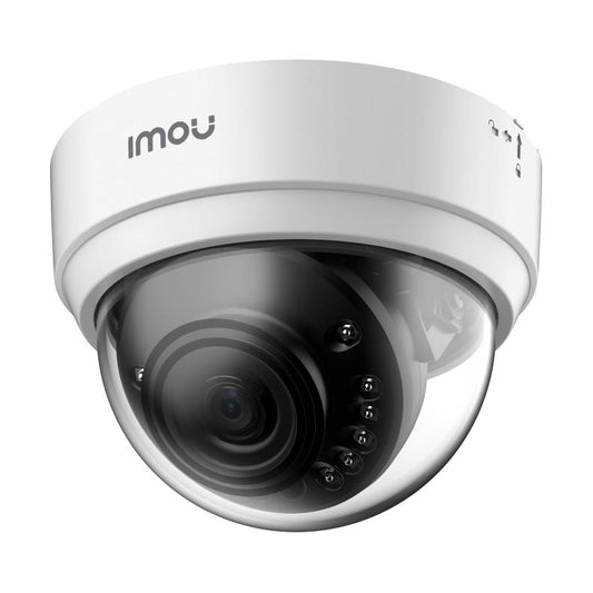 Imou Dome Lite 4MP Night Vision WiFi Camera
