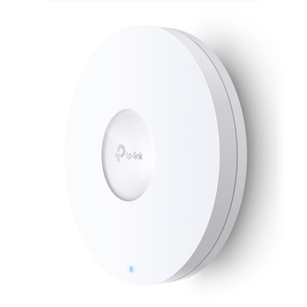 TP Link AX1800 Gigabit WiFi 6 Access Point - EAP620 HD