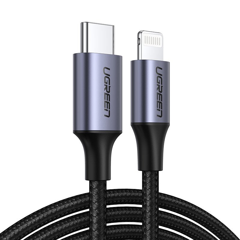 Type C to Lightning Cable - 1M - 80564
