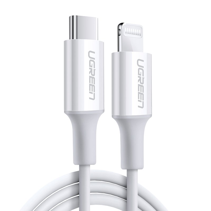 Type C to Lightning Cable - 1M - 10493