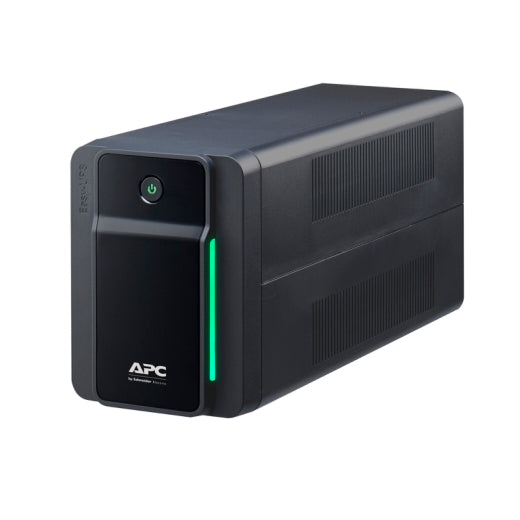 APC 700VA Backup UPS - BVX700