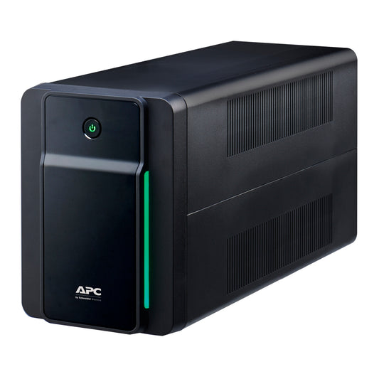 APC 1600VA Backup UPS - BX1600MI