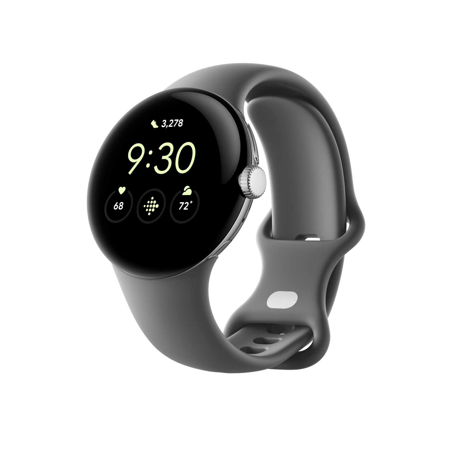 Google Pixel Smart Watch