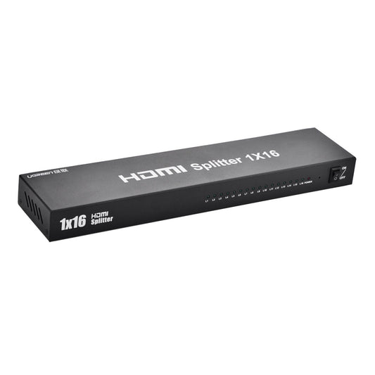 16 Port HDMI Amplifier Splitter - 40218