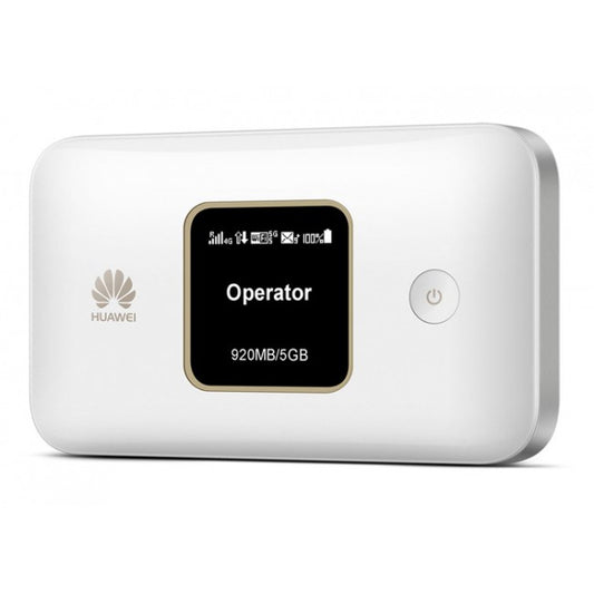 Huawei E5785 4G Mobile WiFi Router