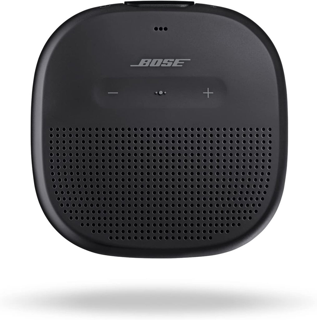 Bose Soundlink Micro Portable Speaker - Black