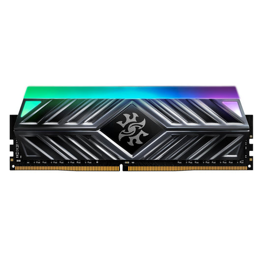 XPG Spectrix D41 DDR4 RGB RAM - 8GB - 3200MHz - PC4-25600