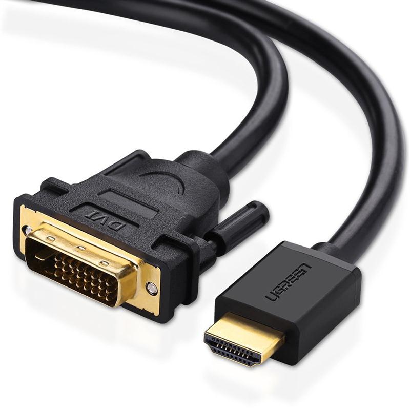 HDMI to DVI Cable - 1.5M - 11150