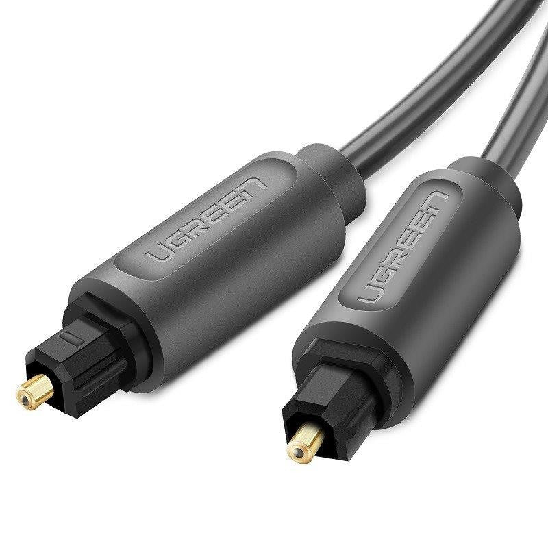 Optical Audio Toslink Cable - 3M - 10771