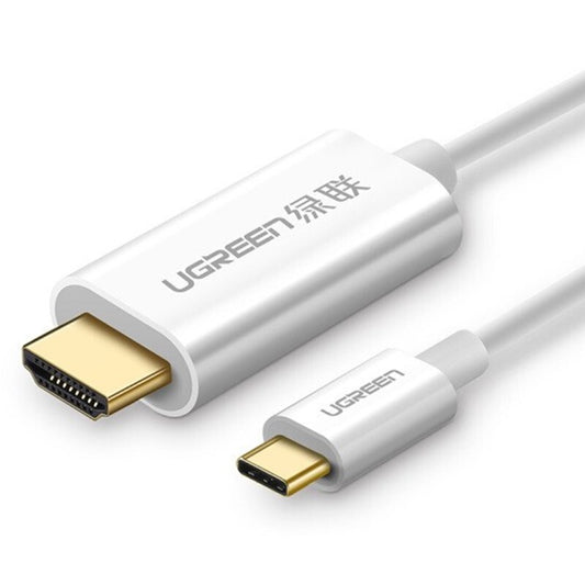USB Type C to HDMI Cable - 1.5m - 30841