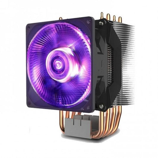 Cooler Master Hyper H410R RGB Processor Fan